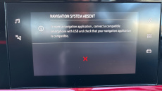 Vauxhall Mokka 100kW GS Line 50kWh 5dr Auto Electric Hatchback